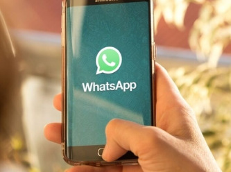 WhatsApp’ta yenilik: Canlı fotoğraf ve belge tarama özelliği geldi