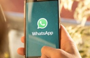 WhatsApp artık bu cep telefonlarında çalışmayacak