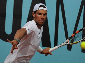 Rafael Nadal kariyerine son vereceği tarihi açıkladı