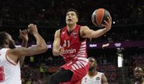 EuroLeague’de ilk finalist Olympiakos
