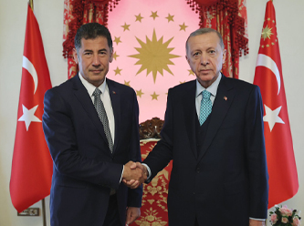 Kulis: Oğan Erdoğan'a destek verecek, herhangi bir talepte bulunmadı