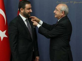 CHP'de rotasyon sürüyor: Kılıçdaroğlu'nun yeni başdanışmanı belli oldu