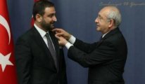 CHP'de rotasyon sürüyor: Kılıçdaroğlu'nun yeni başdanışmanı belli oldu