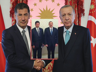 "Oğan'ı Aliyev ikna etti" iddiası