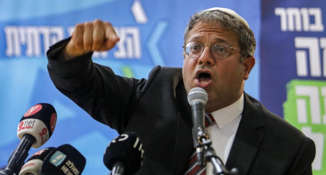 İsrail Meclisi onayladı: Filistinli mahkumlar asılarak idam edilecek!