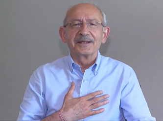 Kılıçdaroğlu'ndan engellemelere yanıt: Korkuyorlar