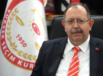 YSK, ölülerin bile oy kullandığı Hatay için kararını verdi