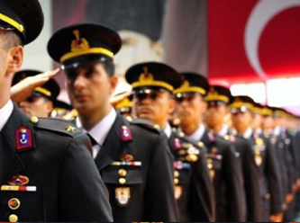 İşte YAŞ bilançosu; Kim gitti? Kim kaldı?