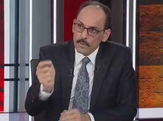 Ankara'da kritik görüşme! MİT ile Hamas bir araya geldi