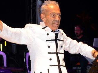 İlham Gencer 100 yaşında hayatını kaybetti