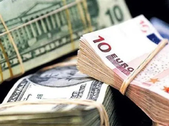 Euroda tarihi rekor: Dolar kritik eşiğin kıyısında