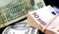 Dolar ve Euro’da yeni zirve