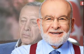 Karamollaoğlu'ndan Erdoğan'a: Kaybetmen senin için de rahmete vesile olur