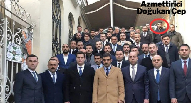 Sinan Ateş davasında Apple’den cevap geldi, avukatalara erişim izni verilmedi