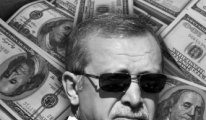 Erdoğan 'kara para'yı çok sever