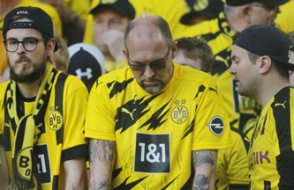 Unutulmaz bir dram! Borussia Dortmund şampiyonluğu son maçta Bayern Münih’e kaptırdı…