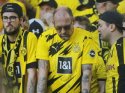 Unutulmaz bir dram! Borussia Dortmund şampiyonluğu son maçta Bayern Münih’e kaptırdı…