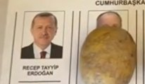 AKP'li belediyeden seçim rüşveti: Oy atarken videonu getir 500 lira al