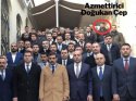 Sinan Ateş davasında Apple’den cevap geldi, avukatalara erişim izni verilmedi