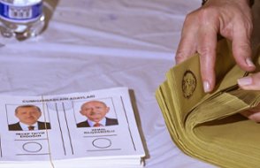 Sosyal Medya'da Seçim sonuçları yorumları : Türkiye’yi kimin yöneteceğine Suriyeliler karar verdi