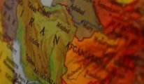 İran ile Afganistan arasında çatışma