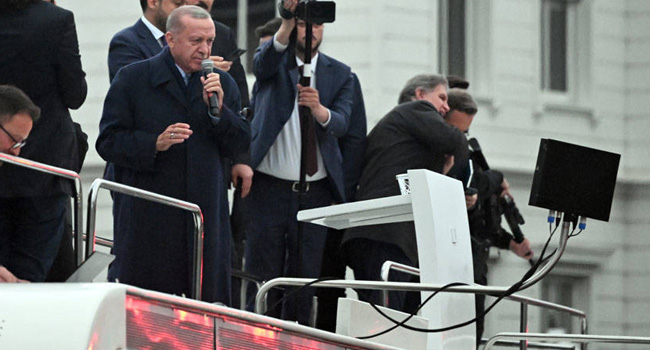 Erdoğan’ın Pirus zaferi: Ne silahı kaldı ne itibarı