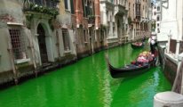 Venedik’te turist yoğunluğuna '5 Euro' çözümü