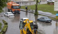 Mansur Yavaş ve Valilik’ten yağış uyarısı: Ankara’yı yine vuracak