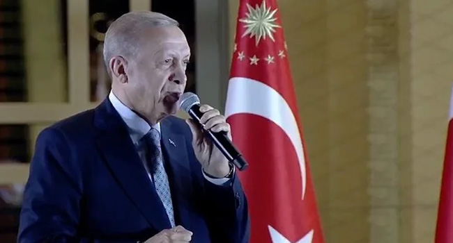 İngiliz medyasından dikkat çeken Erdoğan yorumu