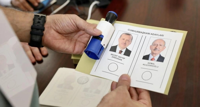 İşte Kılıçdaroğlu ve Erdoğan'ın 81 ilde birinci ve ikinci turda aldıkları oy oranları