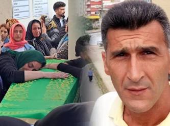 İYİ Parti üyesini öldüren kişinin ifadesi ortaya çıktı