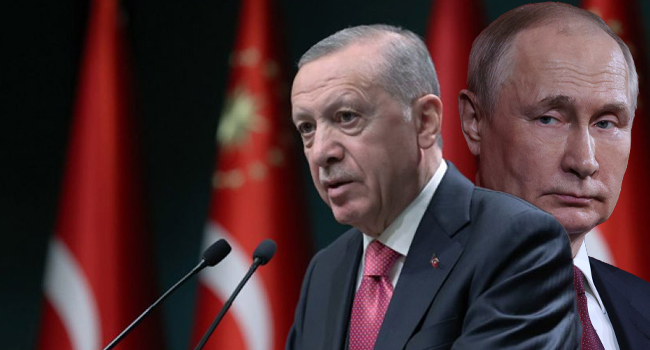 Putin yemin törenine gelmiyor