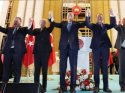 Cumhur İttifakı'nda 'saray sevdası' kriz çıkardı