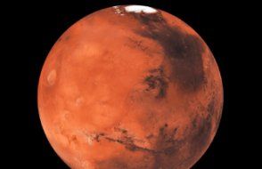 Mars’ta 6 saat süren deprem ilginç bir detayı ortaya çıkardı: Tam 70 kat...