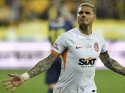Mauro Icardi tarihe geçti