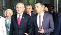 Kılıçdaroğlu'ndan Özel'e Erdoğan üzerinden gönderme: 'Mücadele edeceğiz'