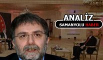 Ahmet Hakan, Erdoğan’ın “Eyyamcılığını” anlattı