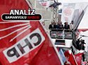 CHP’de mesele Kılıçdaroğlu değil!