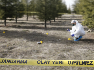 Jandarma'dan itiraf gibi rapor: Ülke suç cenneti!