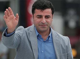 Kulis: 'Demirtaş ailesiyle birlikte yurt dışına sürgüne giderse tahliye edilecek'