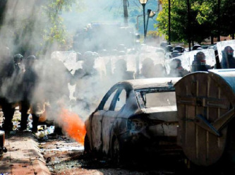 Kosova ile Sırbistan arasında gerilim neden artıyor?