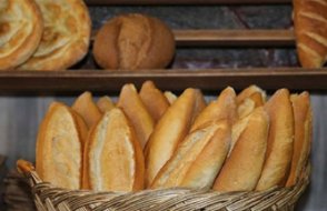 Megakentte ekmek fiyatları durdurulamıyor