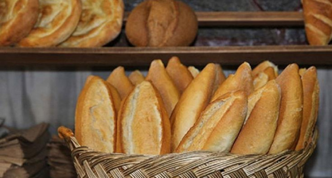 Bilim insanları kepekli ekmek kadar 'sağlıklı' beyaz ekmek üretme peşinde