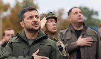 Ukrayna’da yolsuzluk skandalı… Zelenskiy görevden alıyor