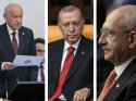 TBMM'de 28. Dönem Erdoğan'ı protesto ile başladı