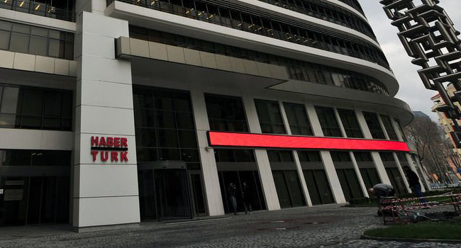 Yandaş medya oluşturmada yine aynı yöntem: Önce şaibeli birine aldır, sonra el koy