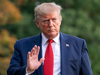 Başkanlığı döneminde yasaklamaya çalışmıştı: Trump TikTok hesabı açtı