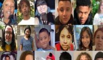 ABD’de kayıp çocuk alarmı: 2 haftada 27 çocuk kayboldu