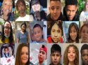 ABD’de kayıp çocuk alarmı: 2 haftada 27 çocuk kayboldu