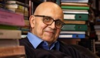 Türkiye tarihçiliğinin efsanelerinden Prof. Dr. Zafer Toprak yaşamını yitirdi